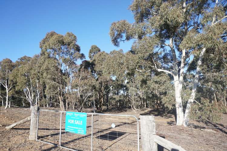 Second view of Homely ruralOther listing, LOT 1, 205 Beralston Road, Gundaroo NSW 2620