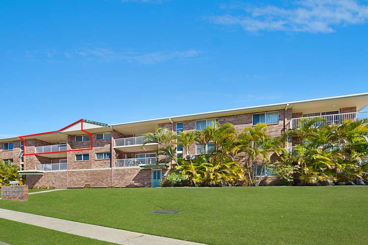 10/4 Clancy Court - Vista Pacific, Tugun QLD 4224