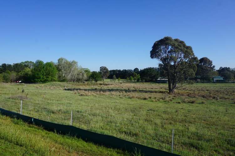 Main view of Homely ruralOther listing, LOT 2 and 3, 39 Lute Street, Gundaroo NSW 2620