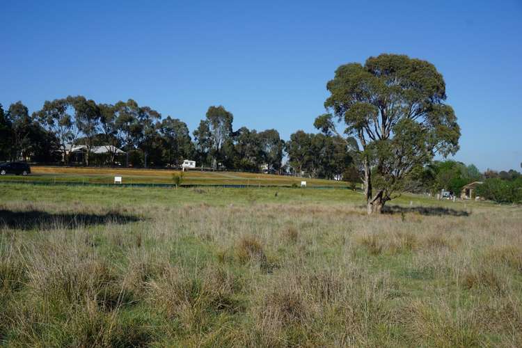 Third view of Homely ruralOther listing, LOT 2 and 3, 39 Lute Street, Gundaroo NSW 2620