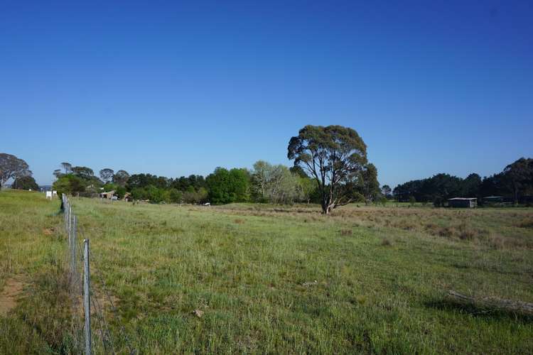 Fourth view of Homely ruralOther listing, LOT 2 and 3, 39 Lute Street, Gundaroo NSW 2620