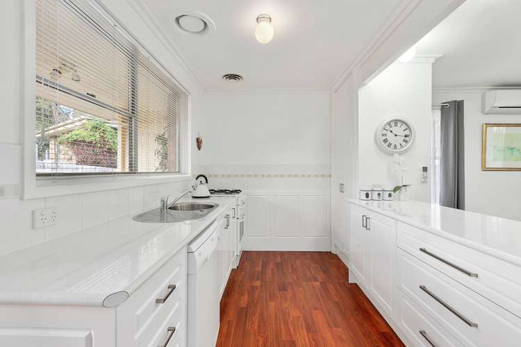 Second view of Homely house listing, 8 Curlew Court, Mornington VIC 3931