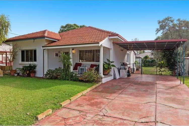 Main view of Homely house listing, 114 Anzac Terrace, Bassendean WA 6054