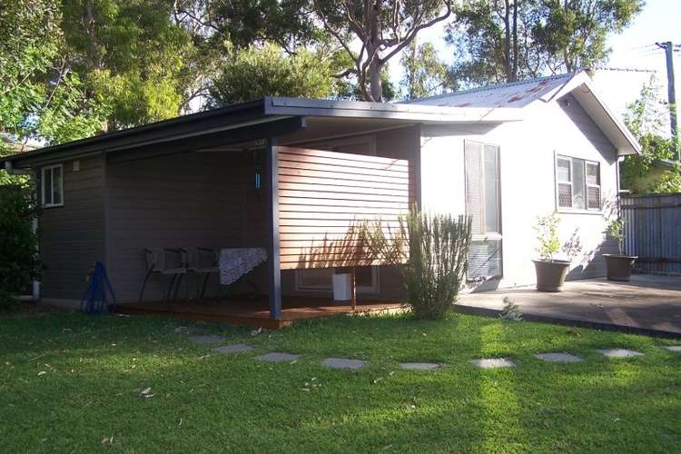 Main view of Homely house listing, 72a Wood Street, Bonnells Bay NSW 2264