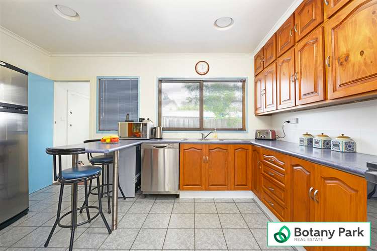 Third view of Homely house listing, 4 Lindsay Street, Frankston North VIC 3200