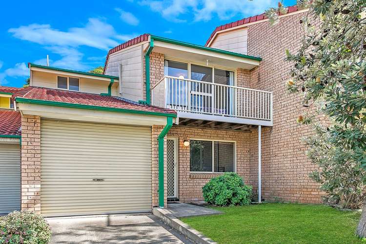 Main view of Homely house listing, 23/307 Flushcombe Road, Blacktown NSW 2148