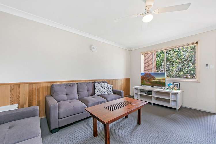 Second view of Homely house listing, 23/307 Flushcombe Road, Blacktown NSW 2148