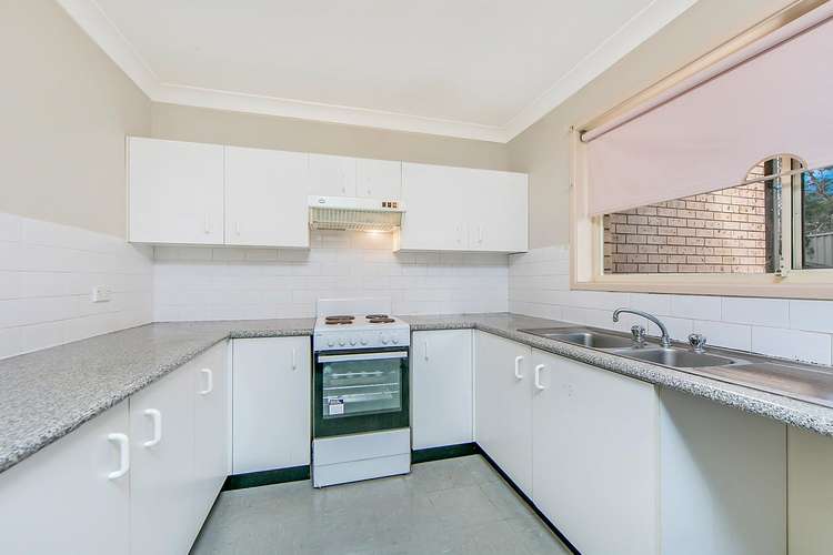 Third view of Homely house listing, 23/307 Flushcombe Road, Blacktown NSW 2148