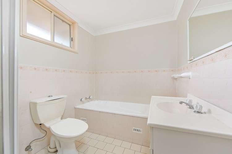 Fifth view of Homely house listing, 23/307 Flushcombe Road, Blacktown NSW 2148