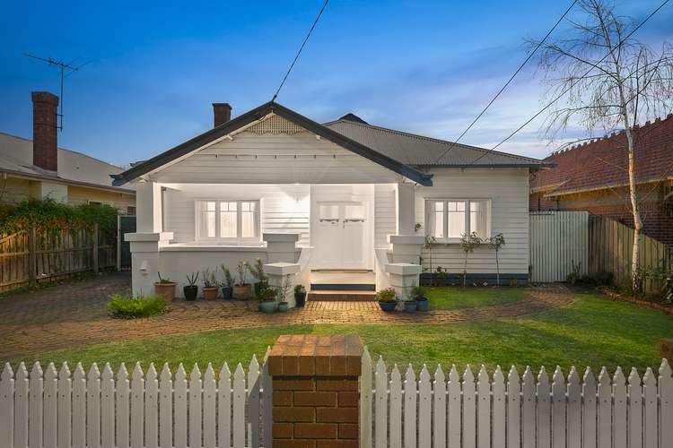 Second view of Homely house listing, 15 Bennett Street, Alphington VIC 3078