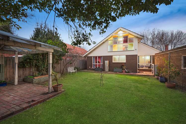 Third view of Homely house listing, 15 Bennett Street, Alphington VIC 3078