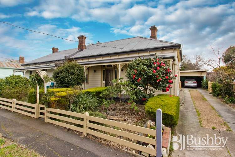 Fifth view of Homely house listing, 6 Graham Street, Invermay TAS 7248