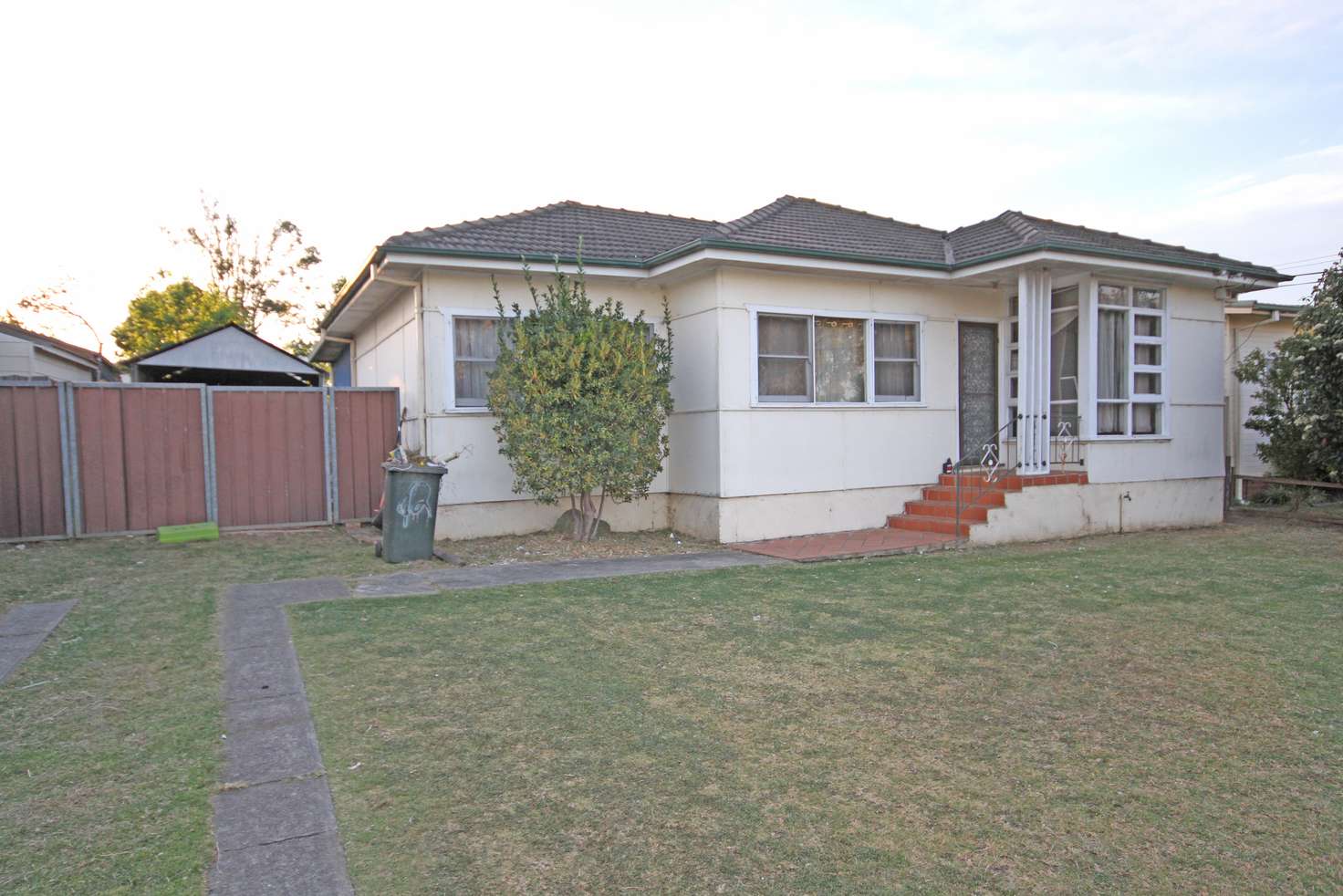 Main view of Homely house listing, 42 Western Cr, Blacktown NSW 2148