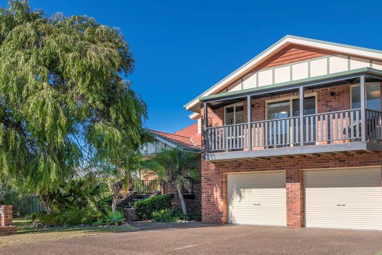 Second view of Homely house listing, 4 Ebbtide Avenue, Caves Beach NSW 2281