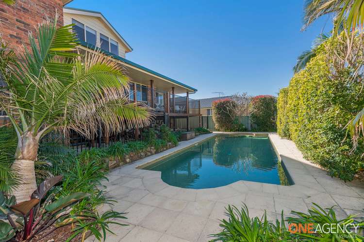 Fourth view of Homely house listing, 4 Ebbtide Avenue, Caves Beach NSW 2281