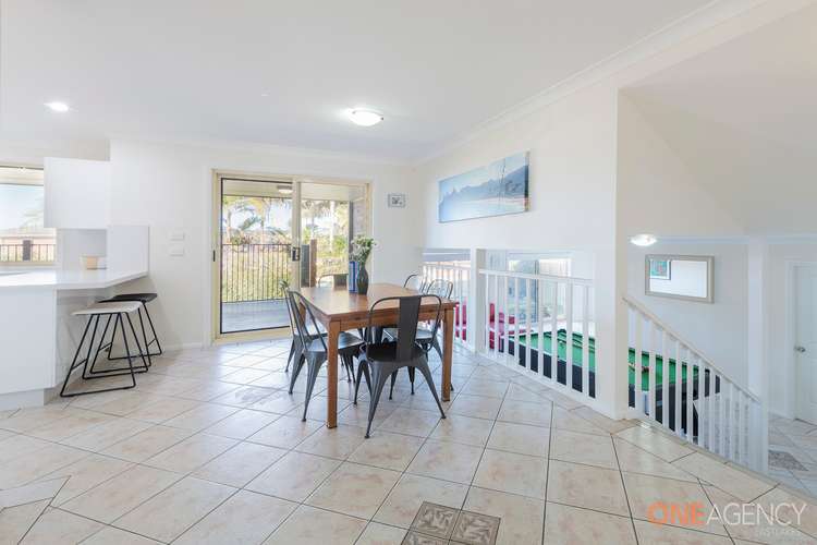 Fifth view of Homely house listing, 4 Ebbtide Avenue, Caves Beach NSW 2281