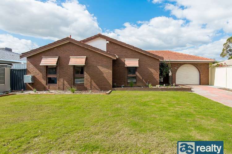 Main view of Homely house listing, 22 Sandleford Way, Morley WA 6062