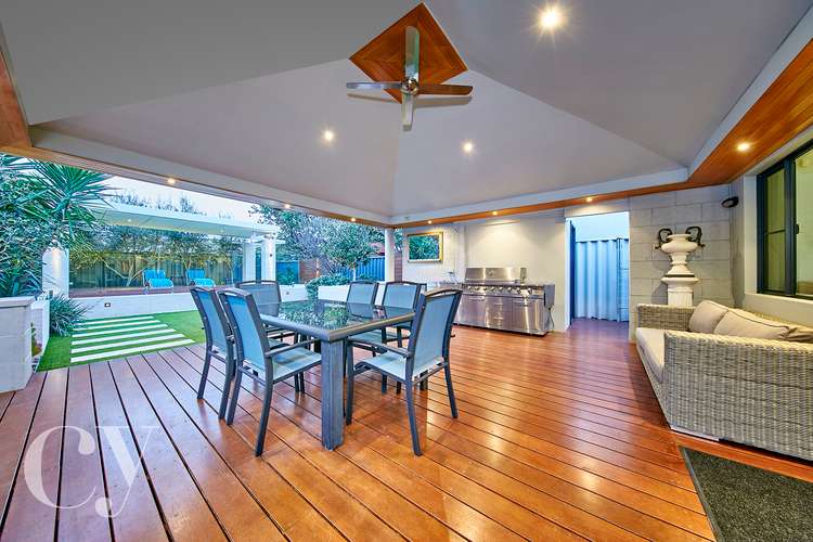Fifth view of Homely house listing, 9A Flanagan Road, Applecross WA 6153