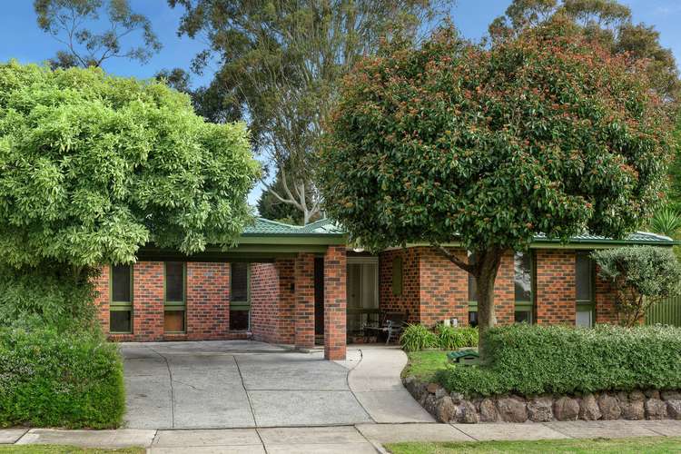 Main view of Homely house listing, 48 Lipton Drive, Frankston VIC 3199