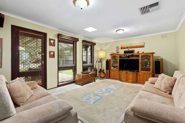 Second view of Homely house listing, 48 Lipton Drive, Frankston VIC 3199