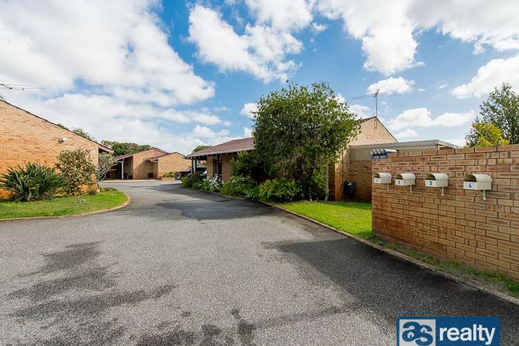 Main view of Homely house listing, 3/3 Cothill Court, Eden Hill WA 6054