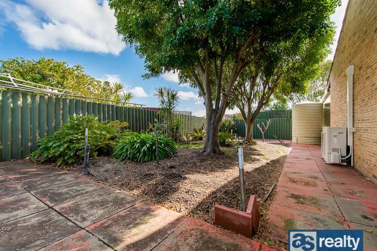 Sixth view of Homely house listing, 3/3 Cothill Court, Eden Hill WA 6054