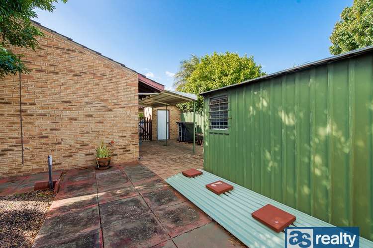 Seventh view of Homely house listing, 3/3 Cothill Court, Eden Hill WA 6054