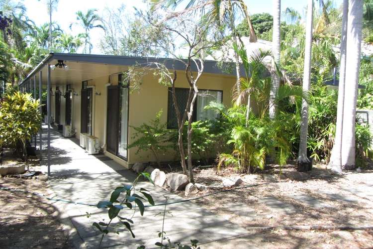 Main view of Homely house listing, 48 McCabe Crescent, Arcadia QLD 4819