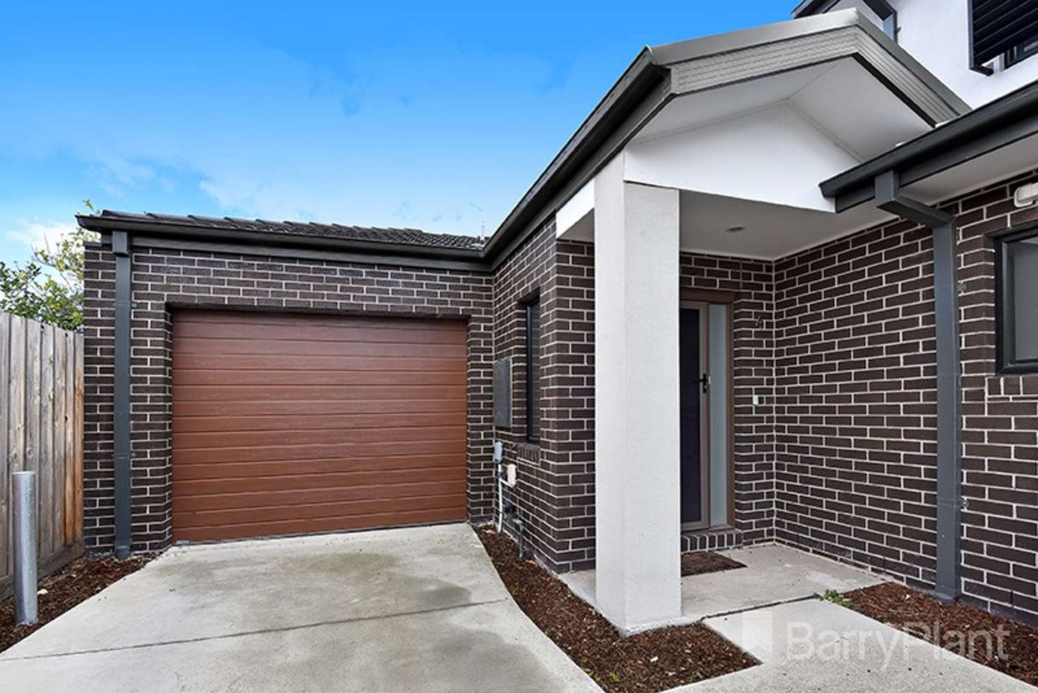 Main view of Homely house listing, 4/61 Bevan Avenue, Clayton South VIC 3169