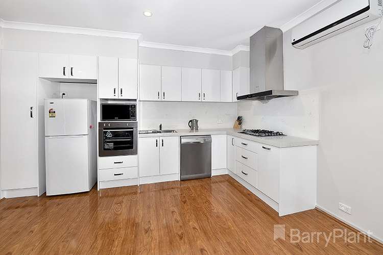 Fifth view of Homely house listing, 4/61 Bevan Avenue, Clayton South VIC 3169