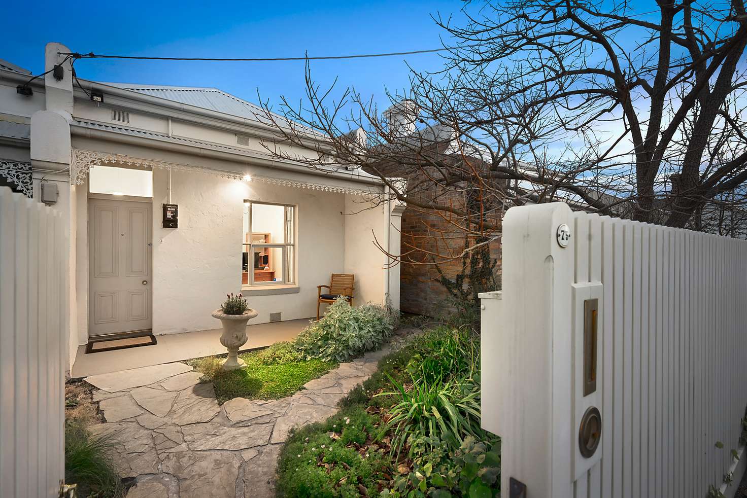 Main view of Homely house listing, 75 O'Grady Street, Clifton Hill VIC 3068