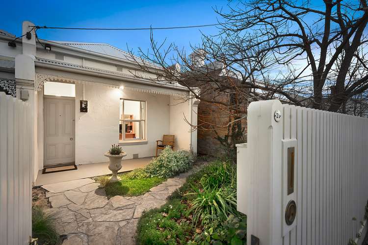 75 O'Grady Street, Clifton Hill VIC 3068