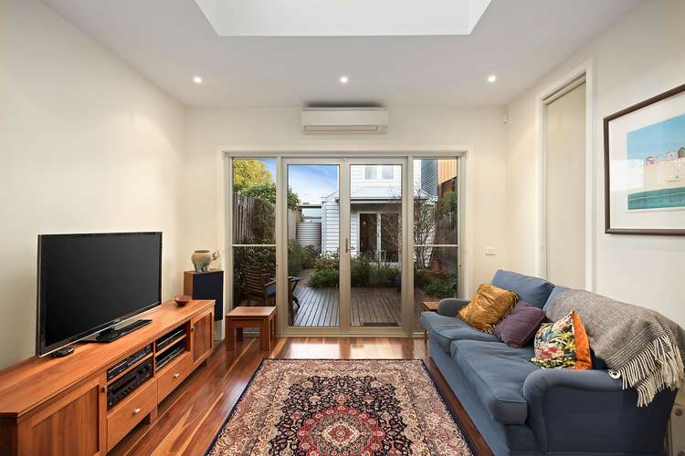Second view of Homely house listing, 75 O'Grady Street, Clifton Hill VIC 3068