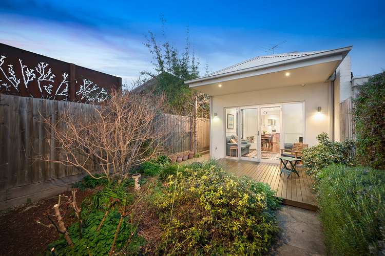 Third view of Homely house listing, 75 O'Grady Street, Clifton Hill VIC 3068