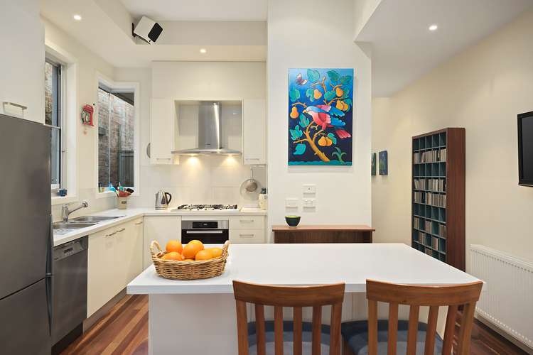 Fourth view of Homely house listing, 75 O'Grady Street, Clifton Hill VIC 3068