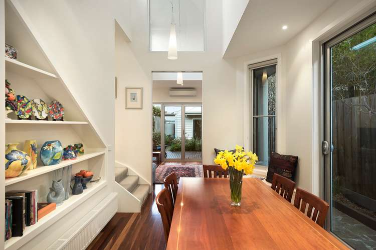 Fifth view of Homely house listing, 75 O'Grady Street, Clifton Hill VIC 3068
