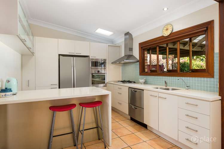 Fourth view of Homely house listing, 24A Dart Street, Auchenflower QLD 4066