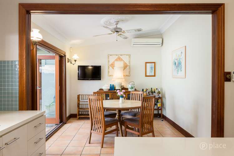 Fifth view of Homely house listing, 24A Dart Street, Auchenflower QLD 4066