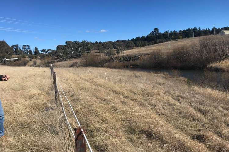 Second view of Homely residentialLand listing, 10 Monaro Highway, Bombala NSW 2632