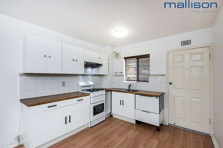 Second view of Homely apartment listing, 9/150 Healy Road, Hamilton Hill WA 6163