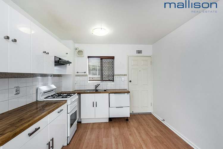 Third view of Homely apartment listing, 9/150 Healy Road, Hamilton Hill WA 6163