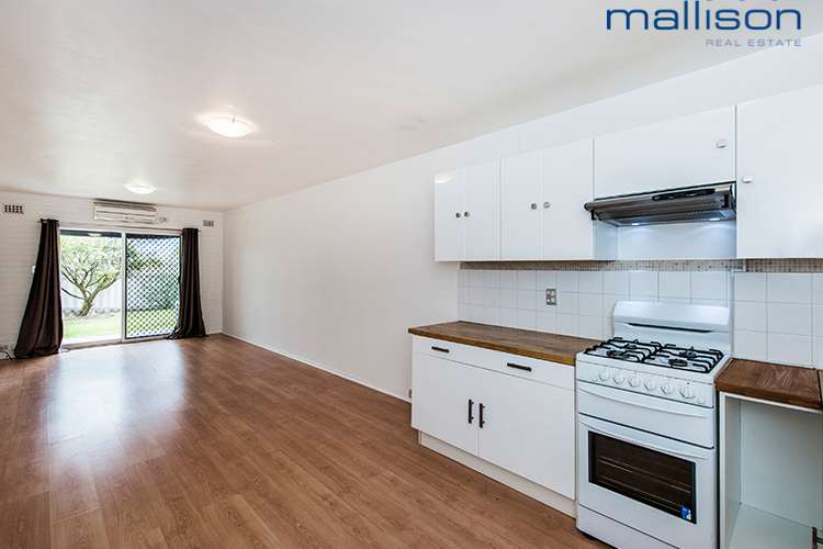 Fourth view of Homely apartment listing, 9/150 Healy Road, Hamilton Hill WA 6163