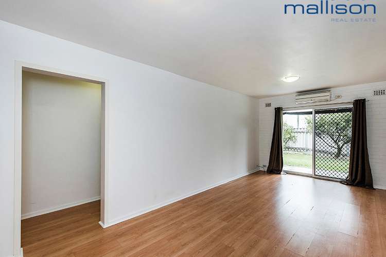 Fifth view of Homely apartment listing, 9/150 Healy Road, Hamilton Hill WA 6163