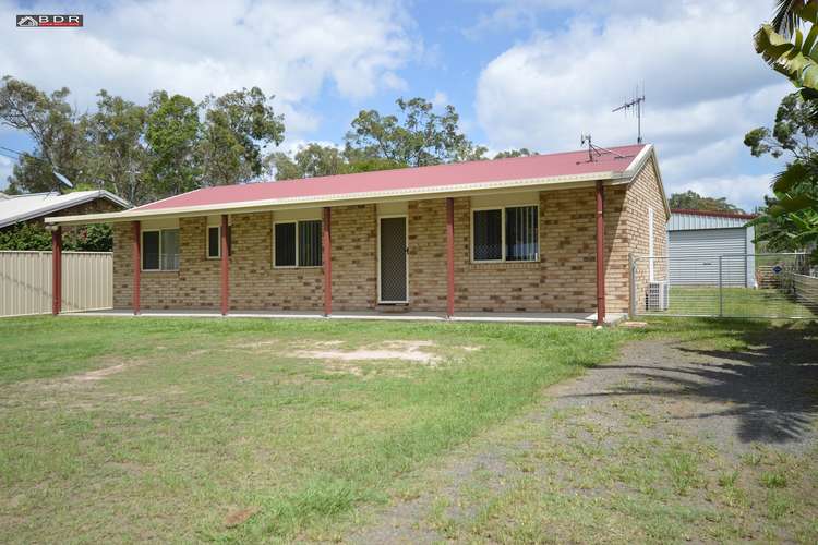 56 Salford Street, Burrum Town QLD 4659