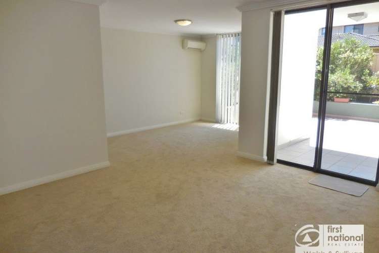 Second view of Homely apartment listing, 28/18 Kilbenny Street, Kellyville Ridge NSW 2155
