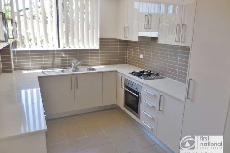 Third view of Homely apartment listing, 28/18 Kilbenny Street, Kellyville Ridge NSW 2155