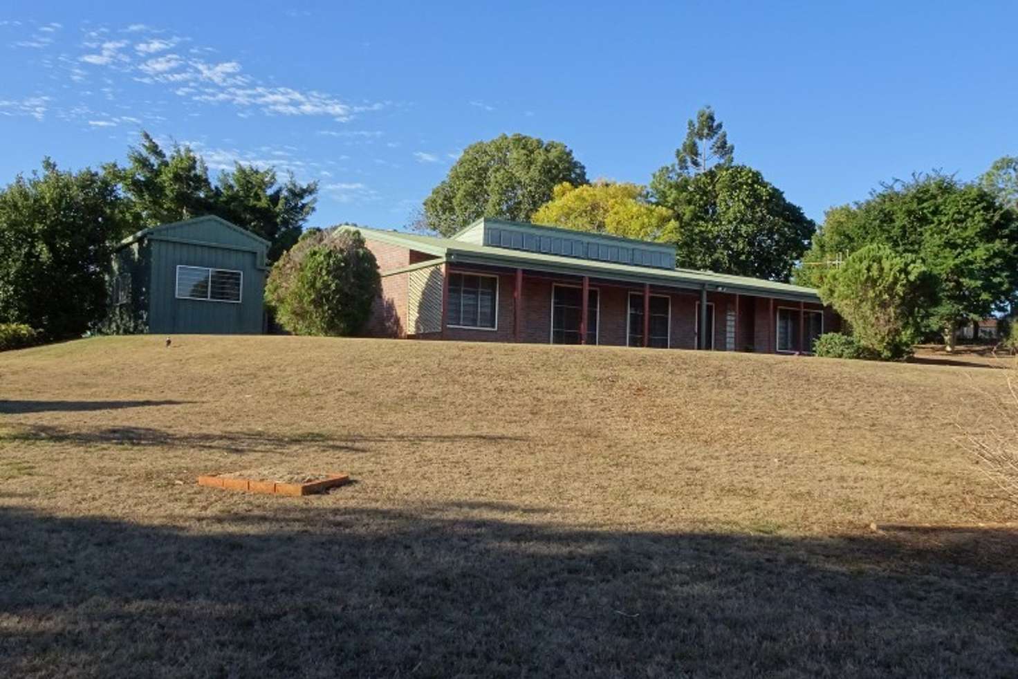Main view of Homely house listing, 10 WELL LINE STREET, Childers QLD 4660