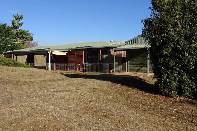Fourth view of Homely house listing, 10 WELL LINE STREET, Childers QLD 4660