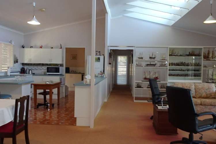 Sixth view of Homely house listing, 10 WELL LINE STREET, Childers QLD 4660