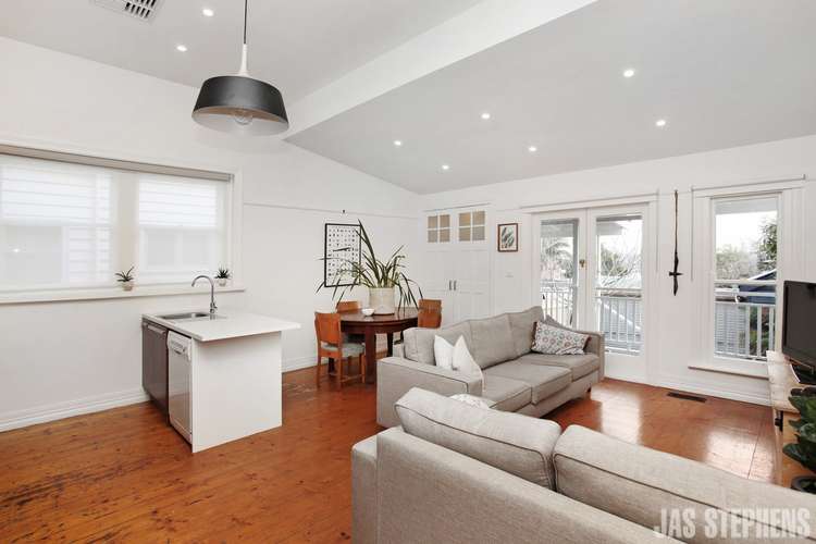 Third view of Homely house listing, 24 Rothwell Street, Ascot Vale VIC 3032
